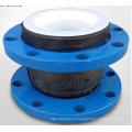 JIS 10K Rubber Expansion Joints  Kxt-16 Type Single sphere flanged rubber expansion joint